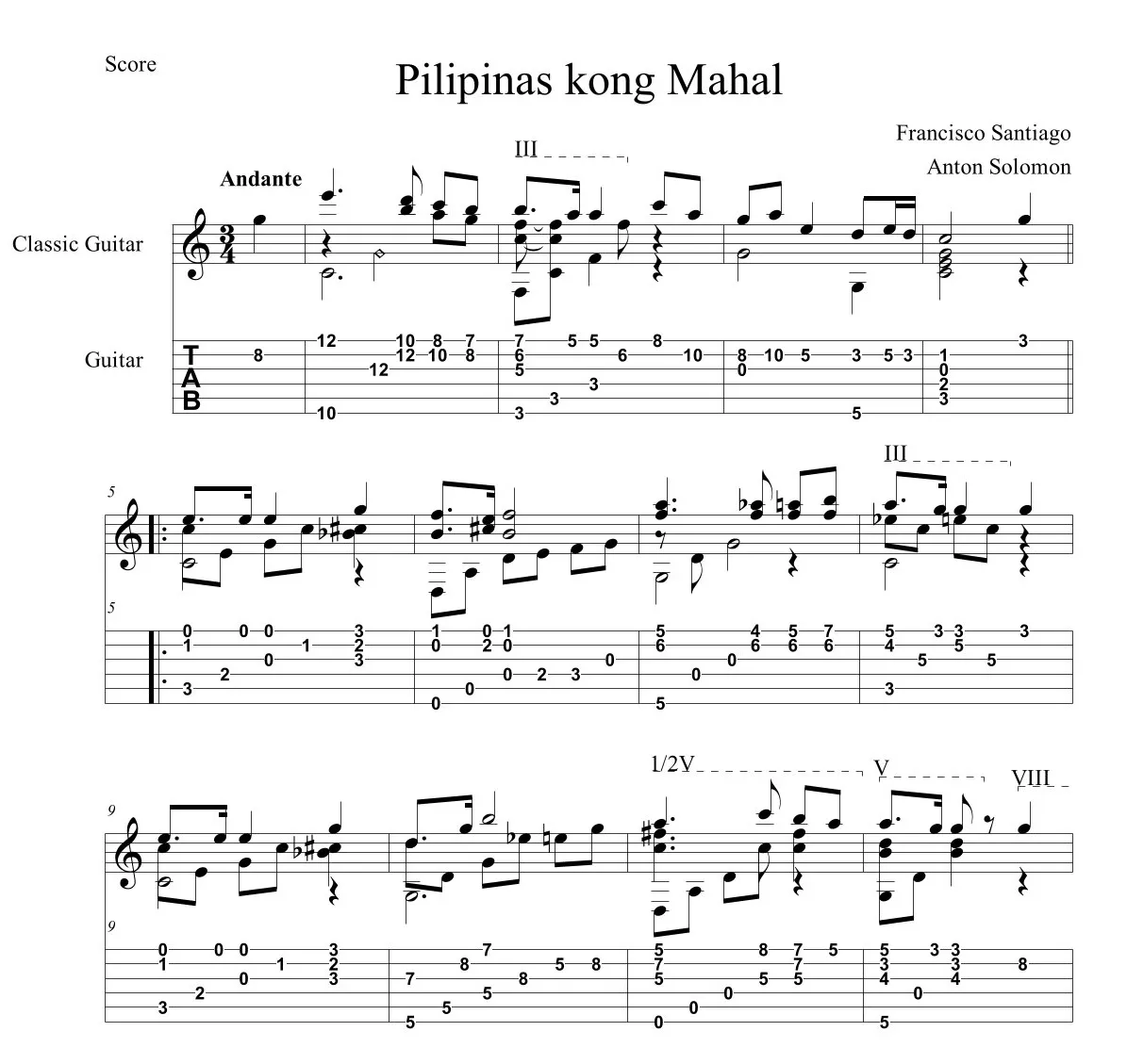 PILIPINAS KONG MAHAL