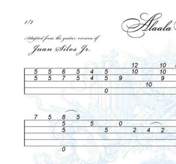 ALAALA KITA (I Remember You)