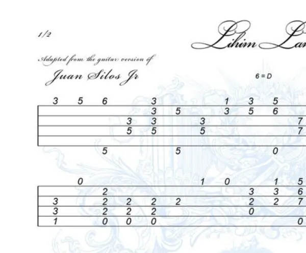 LIHIM LAMANG (Just a Secret)